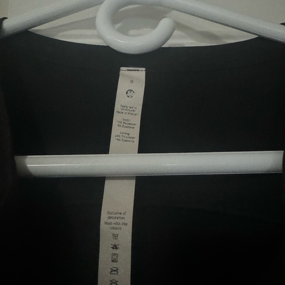 Lulu jumpsuit - Picture 2 of 2